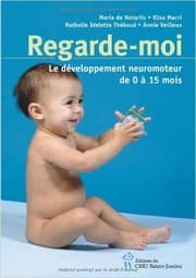 Tapa de Regarde-moi