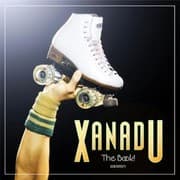 Tapa de Xanadu