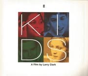 Tapa de "Kids"