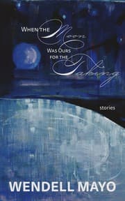 Tapa de When the Moon Was Ours for the Taking