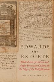 Tapa de Edwards the Exegete