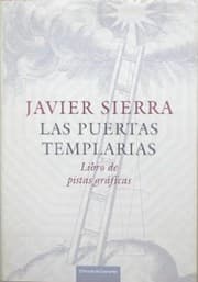 Tapa de Las puertas templarias