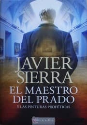 Tapa de El maestro del Prado y las pinturas proféticas