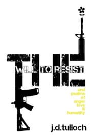 Tapa de The Will to Resist