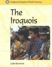 Tapa de Indigenous Peoples of North America - The Iroquois (Indigenous Peoples of North America)