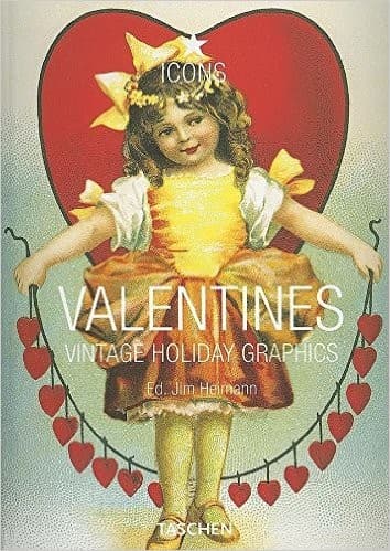 Tapa de Valentines