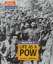 Tapa de American War Library - Life as a POW