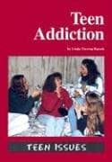 Tapa de Teen Issues - Teen Addiction (Teen Issues)