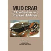 Tapa de Mud Crab