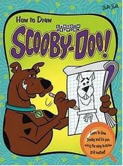 Tapa de How to Draw Scooby Doo!