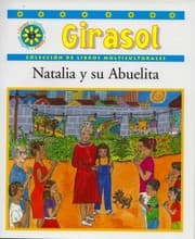 Tapa de Natalia y su abuelita