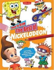 Tapa de Best of Nickelodeon