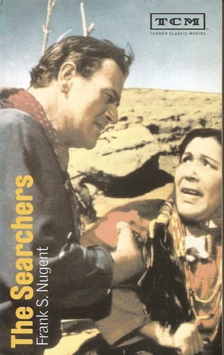 Tapa de The searchers