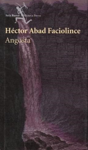 Tapa de Angosta. - 2. ed.