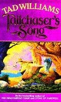 Tapa de Tailchaser's Song