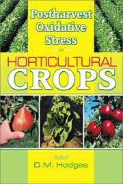 Tapa de Postharvest Oxidative Stress in Horticultural Crops