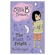 Tapa de Billly B. Brown