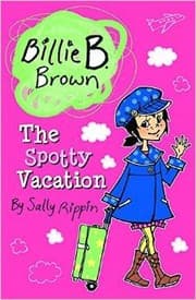 Tapa de Billie B. Brown