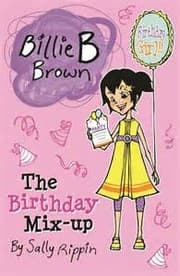 Tapa de Billie B. Brown