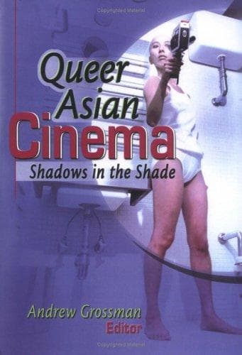 Tapa de Queer Asian Cinema
