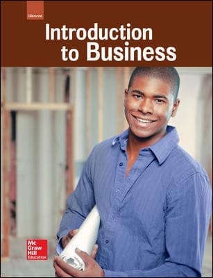 Tapa de Introduction To Business