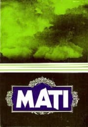 Tapa de Mati