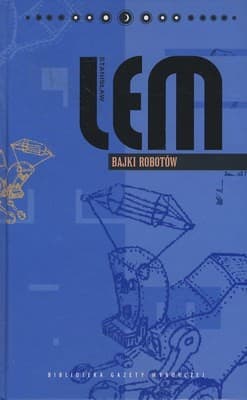 Tapa de Bajki robotów