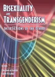 Tapa de Bisexuality and transgenderism