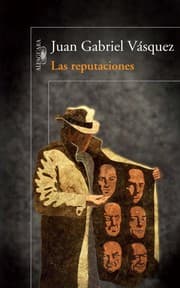 Tapa de Las reputaciones