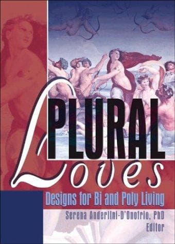 Tapa de Plural Loves
