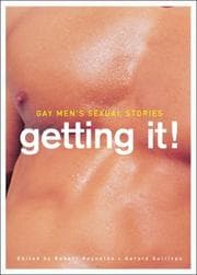 Tapa de Gay men's sexual stories