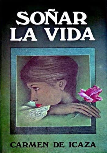 Tapa de Soñar la vida