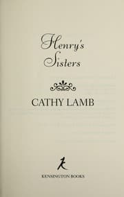 Tapa de Henry's sisters