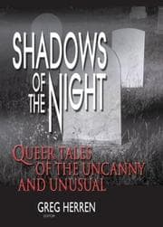 Tapa de Shadows of the Night