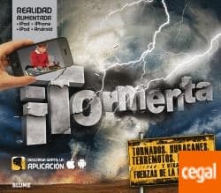Tapa de iTormenta