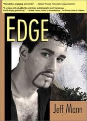 Tapa de Edge (Southern Tier Editions)
