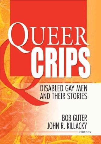 Tapa de Queer Crips
