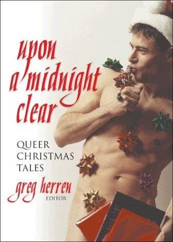 Tapa de Upon a midnight clear