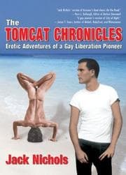 Tapa de The tomcat chronicles