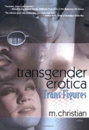 Tapa de Transgender Erotica