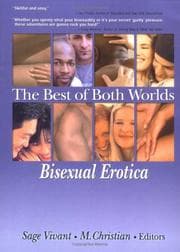 Tapa de The Best of Both Worlds