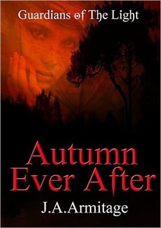 Tapa de Autumn Ever After