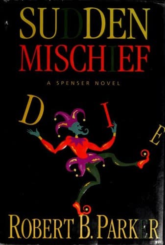 Tapa de Sudden mischief