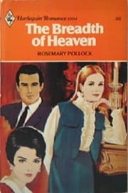 Tapa de The Breadth of Heaven