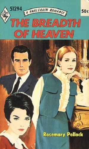 Tapa de The Breadth of Heaven