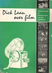 Tapa de Dick Laan over film
