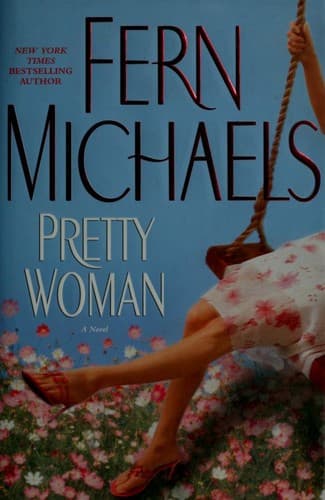 Tapa de Pretty woman