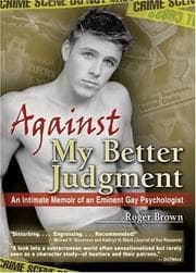 Tapa de Against My Better Judgment