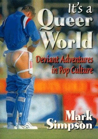 Tapa de It's a Queer World