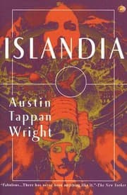 Tapa de Islandia